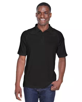 Harriton Men's Advantage Tactical Performance Polo Shirt