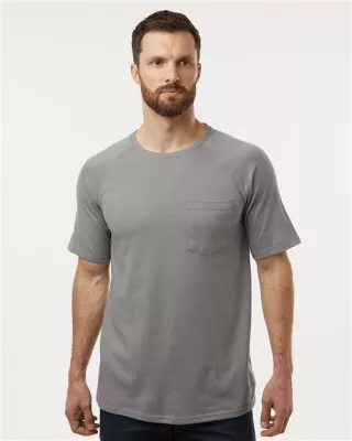 Dickies® Men's Performance Cooling T-Shirt