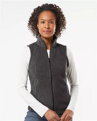 Columbia® Women's Benton Springs™ Fleece Vest