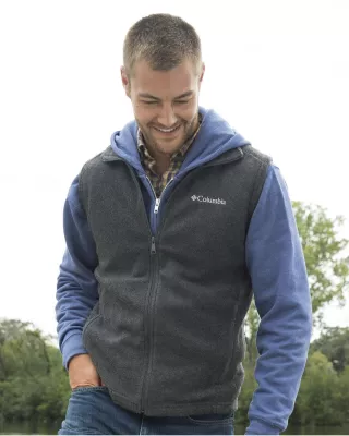 Columbia Steens Mountain™ Fleece Vest