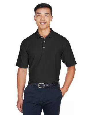 Devon and Jones® Men's DRYTEC20™ Performance Short Sleeve Polo Shirt
