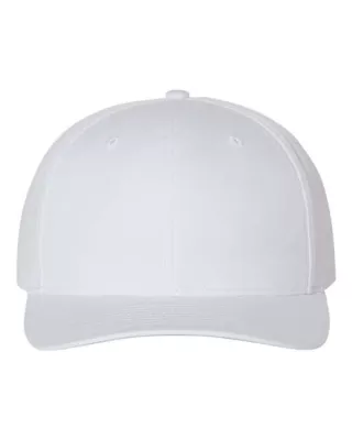 Richardson® Pro Twill Snapback Cap
