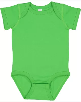 Rabbit Skins Infant Fine Jersey Bodysuit