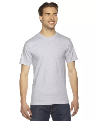 American Apparel® Unisex Fine Jersey Short-Sleeve T-Shirt