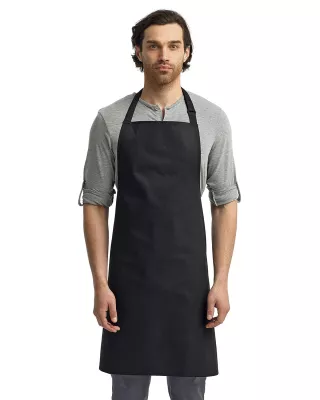 Artisan Collection by Reprime® Unisex 'Colors' Recycled Bib Apron