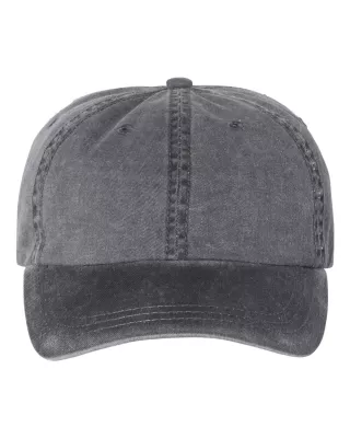 Valucap™ Pigment-Dyed Cap