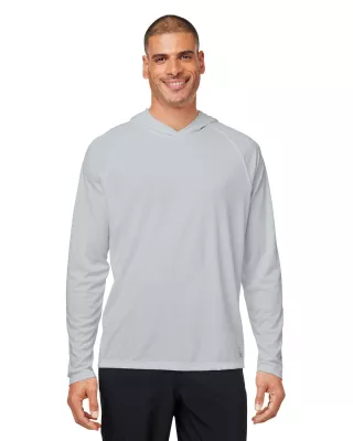 HUK® Men's Lopro Long Sleeve Pursuit Hooded T-Shirt