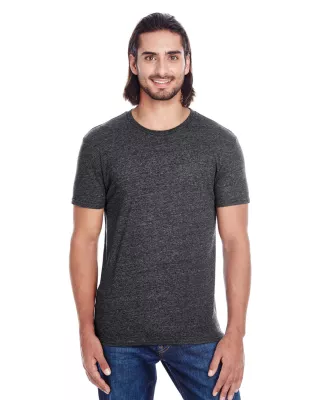 THREADFAST Unisex Triblend Short-Sleeve T-Shirt