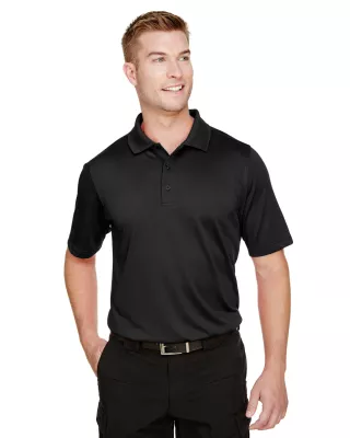 Harriton Men's Advantage Snag Protection Plus Polo Shirt