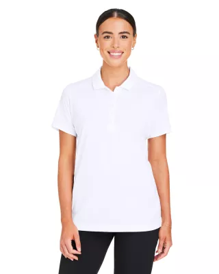 Puma Golf Licensed Ladies' Bandon Polo
