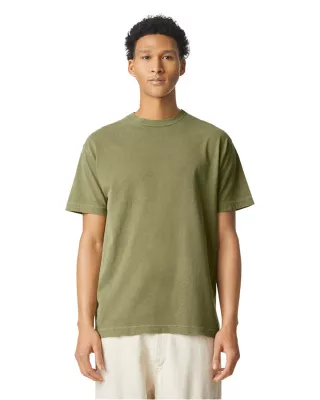 American Apparel® Unisex Garment Dyed T-Shirt