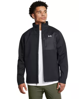 Under Armour® Men's ColdGear® Infrared Shield 2.0 Jacket