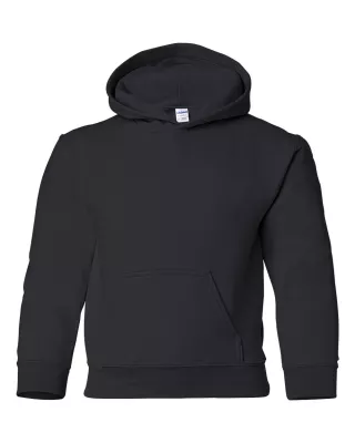 Gildan® Youth Heavy Blend™ Hooded Sweatshirt