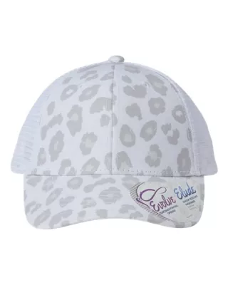 Infinity Her™ Women's Modern Trucker Cap