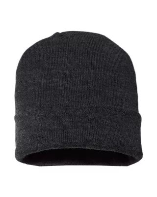 Cap America® USA-Made 12" Cuffed Beanie