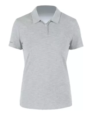 ANETIK® Women's Breeze Tech Polo Shirt