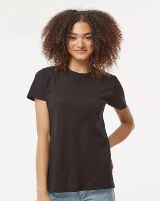 Tultex® Women's Fine Jersey Classic Fit Short Sleeve T-Shirt