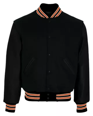 Holloway Adult Varsity Jacket