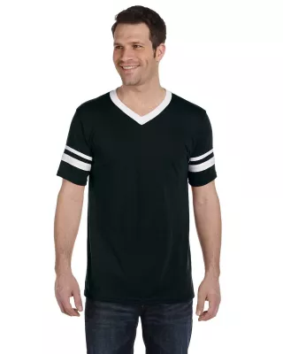 Augusta Sportswear® Adult Sleeve Stripe Jersey