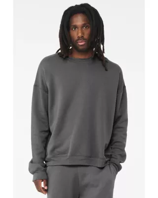 BELLA+CANVAS Unisex Sponge Fleece Drop Shoulder Sweatshirt