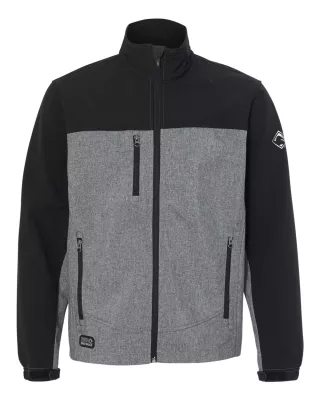 DRI DUCK® Men's Motion Soft Shell Jacket