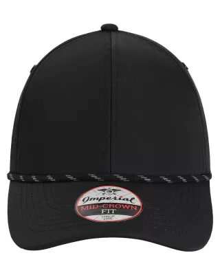 Imperial The Habanero Performance Rope Cap