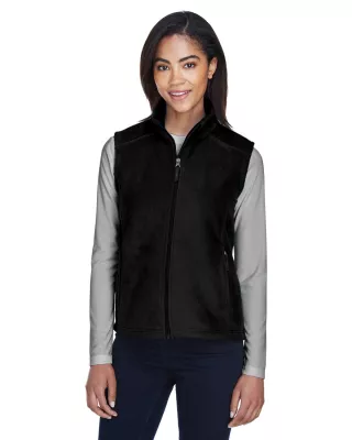 CORE365™ Women's Journey Fleece Vest