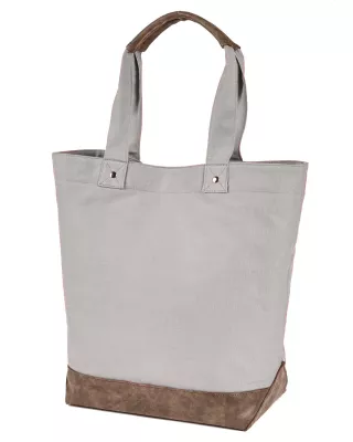 Authentic Pigment Canvas Resort Tote