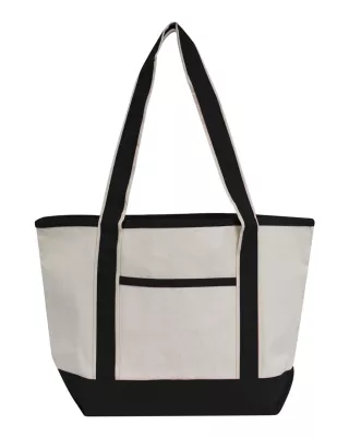 OAD Promotional Heavyweight Medium Tote Bag