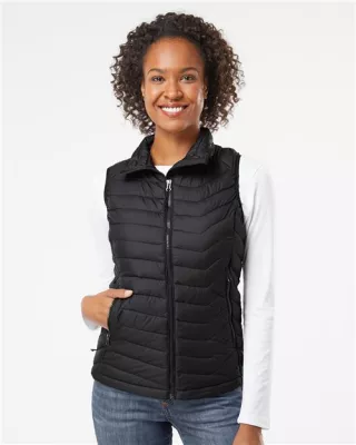 Columbia® Women's Powder Lite™ Vest