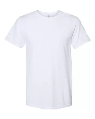 Jerzees® Premium Blend Ringspun Crewneck T-Shirt