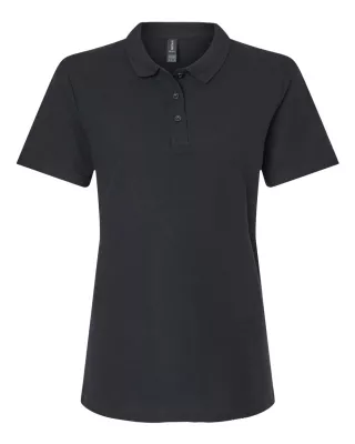 Gildan® Women's Softstyle® Pique Polo