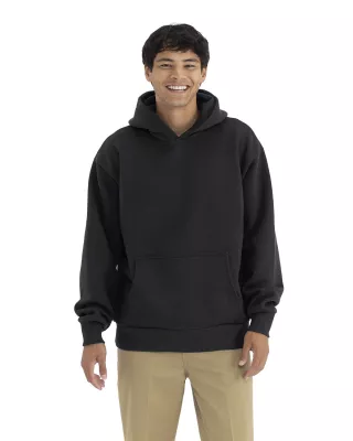 Next Level Apparel® Unisex Heavyweight Pullover Hooded Sweatshirt