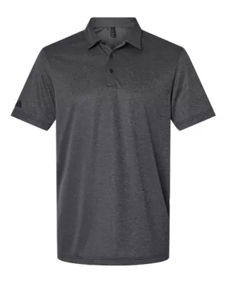 Adidas® Men's Space Dyed Polo Shirt