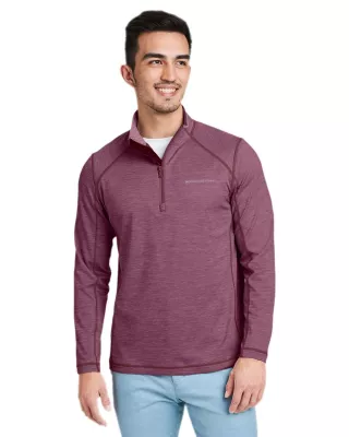 Vineyard Vines® Men's Sankaty Quarter-Zip Pullover Sweatshirt
