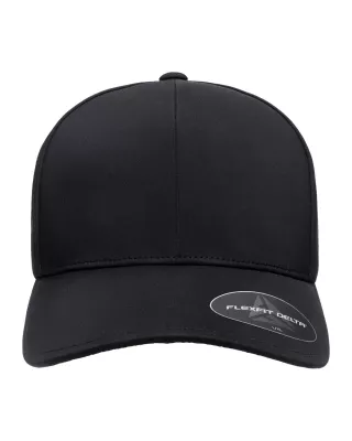 Yupoong Adult Delta X-Cap