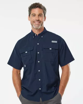 Columbia PFG Bahama™ II Short Sleeve Shirt