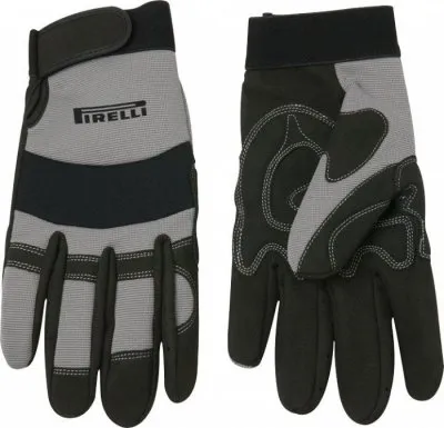 Anti-Vibration Mechanics Glove