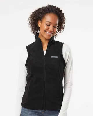 Columbia Women's Benton Springs™ Fleece Vest