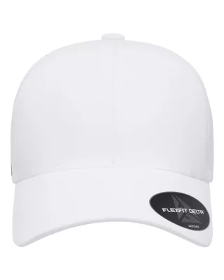 Flexfit® Delta® Snapback Perforated Cap