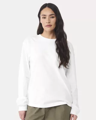 Bella + Canvas 6 Oz. Heavyweight Long Sleeve Tee