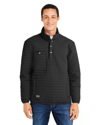DRI DUCK® Men's Keystone Quilted Pullover Jacket