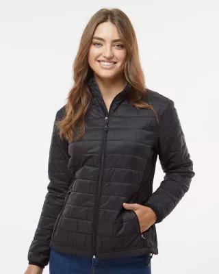 Burnside® Women's Element Puffer Jacket