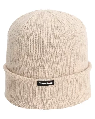 Imperial The Edelweiss Cuffed Beanie