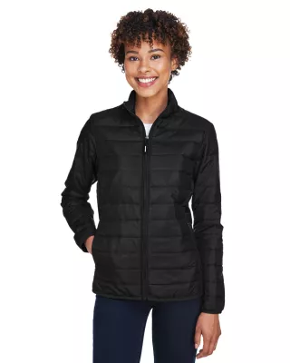 CORE365™ Women's Prevail Packable Puffer Jacket