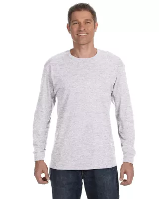 Gildan Adult Heavy Cotton™ Long-Sleeve T-Shirt