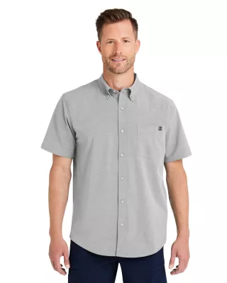 HUK® Men's Kona Solid Short Sleeve Shirt