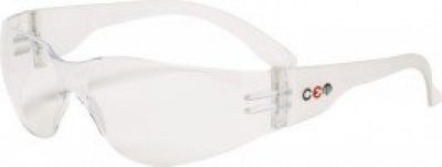 Monteray Clear Glasses
