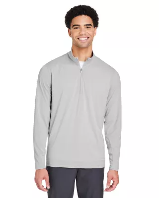 Puma Golf Licensed Men's Bandon Quarter-Zip