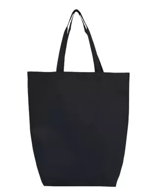 Q-Tees™ Non-Woven Gusset Bottom Tote